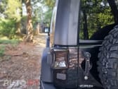 Jeep Wrangler 2.8 CRD MTX Sport