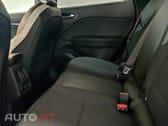 Renault Captur 1.0 TCe Techno Bi-Fuel