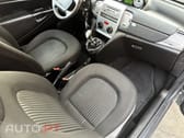 Lancia Ypsilon 1.2 Argento