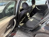 BMW 318 d Auto Line Sport