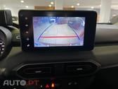 Dacia Sandero 1.0 TCe Expression