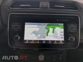 Nissan Leaf N-Connecta
