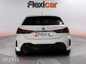 BMW 116 d Pack Desportivo M Auto