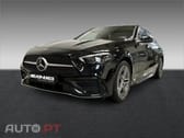 Mercedes-Benz C 300 e AMG Line