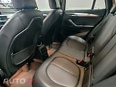 BMW X1 16 d sDrive Advantage Auto
