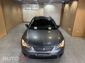 Seat Leon 1.6 TDI Style Ecomotive