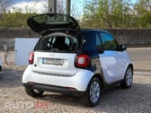 Smart ForTwo Electric drive passion