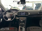 Peugeot 308 SW 1.5 BlueHDi Active Pack