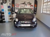 Fiat 500 1.3 16V MJ Lounge S&S