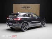 BMW X2 16 d sDrive Auto Advantage