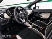 Nissan Micra 1.0 IG-T Acenta