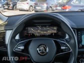 Skoda Kodiaq 2.0 TDI Ambition DSG