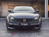 Peugeot 508 SW 1.6 Hybrid GT e-EAT8
