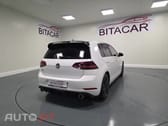 Volkswagen Golf 2.0 TSI GTI DSG Performance