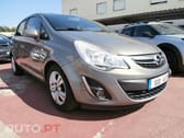 Opel Corsa 1.3 CDTi Enjoy ecoFLEX