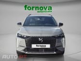 DS DS7 E-Tense Rivoli EAT8