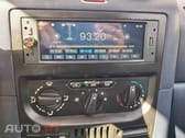 Peugeot 1007 1.4 HDi Cappuccino