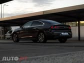 Peugeot 508 1.5 BlueHDi Allure