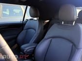 MINI Cabrio Cooper Auto