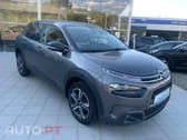 Citroen C4 Cactus 1.5 BlueHDi Feel Pack