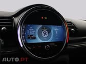 MINI Clubman ONE D 1.5 D AUTO I.V.A DEDUTÍVEL