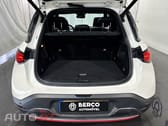 Smart #1 66 kWh Brabus AWD