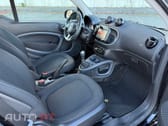 Smart ForTwo 0.9 Passion 90