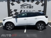 Peugeot 3008 1.2 PureTech Allure Pack