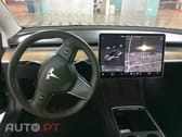 Tesla Model 3 Long Range Tração Integral