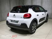 Citroen C3 1.2 PureTech Shine