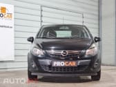 Opel Corsa 1.3 CDTi Enjoy