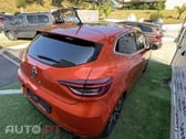 Renault Clio Clio