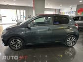Peugeot 108 1.0 e-VTi Allure