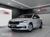 Skoda Fabia 1.0 TSI