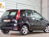 Ford Fiesta 1.25 Ambiente