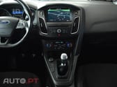 Ford Focus 1.5 TDCi ST-Line