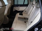 BMW X3 xDrive30e Auto