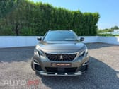 Peugeot 3008 1.5 BlueHDi GT Line EAT8