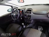 Fiat Punto 1.2 Young S&S