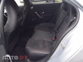 Mercedes-Benz A 250 e AMG Line