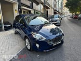 Ford Fiesta 1.0 EcoBoost Active+