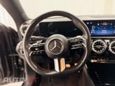 Mercedes-Benz CLA 250 e Shooting Brake AMG Line