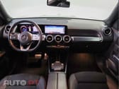 Mercedes-Benz GLB 180 180 d AMG Line