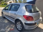 Peugeot 307 1.4 16V Navtech