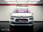 Citroen C4 SpaceTourer 1.5 BlueHDi Shine