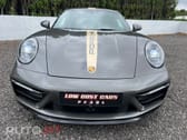 Porsche 911 Carrera 2 S PDK