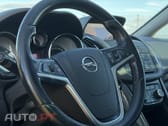 Opel Zafira 2.0 CDTi Cosmo