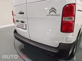 Citroen Jumpy 1.6 BlueHDi M Confort
