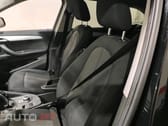 BMW X1 16 d sDrive Auto