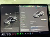 Tesla Model 3 Standard Range Plus RWD